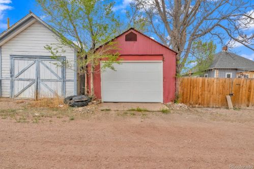 414 College Ave, Canon City CO 81212-3143 exterior