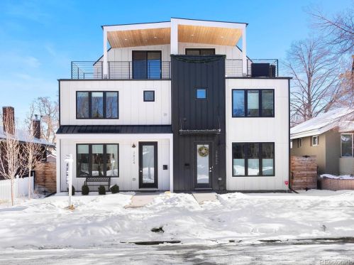 3824 Wyandot St, Denver, CO 80211-2137