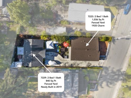 7223 Maple Ave, Sebastopol, CA 95472-4321
