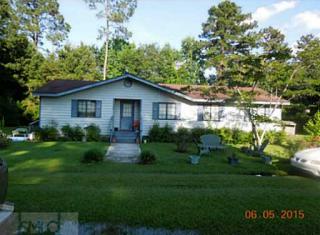 556 Fair St, Clyo, GA 31303-3228
