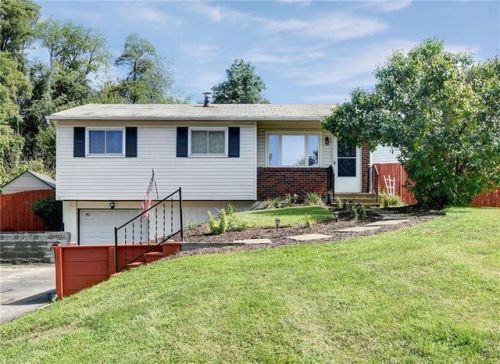 100 Palomino Dr, Noblestown, PA 15071-9314