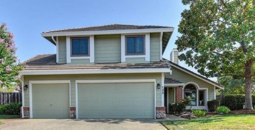 132 Stonington Way, Folsom, CA 95630-6843
