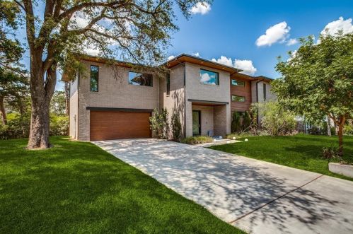 781 Evergreen Hills Rd, Dallas, TX 75208-2550