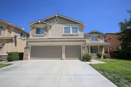 35186 Hogan Dr, Beaumont, CA 92223-7406