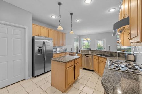 5416 Yellowstone Trl, Fort Worth, TX 76137-5301