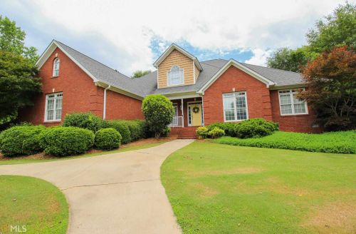 9 Wynridge Ct, Carrollton, GA 30116-8806