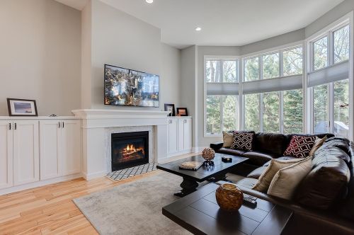 1949 Fulham St, Saint Paul MN  55113-3816 exterior