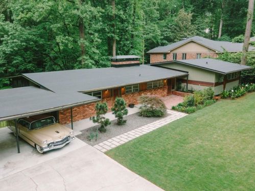 1786 Council Bluff Dr, Atlanta, GA 30345-4175