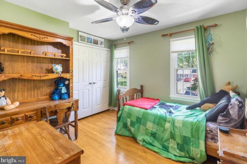 14032 Cricket Ln, Silver Spring MD 20904-5918 exterior