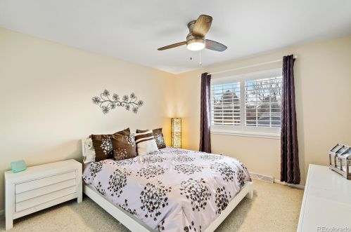 3256 Geneva St, Denver CO  80238-3346 exterior