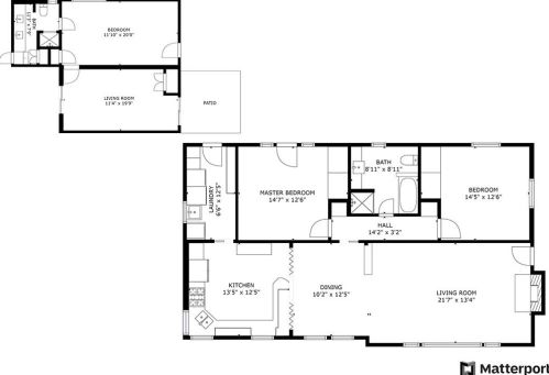 385 Chaplin Ln, San Luis Obispo, CA 93405-1934