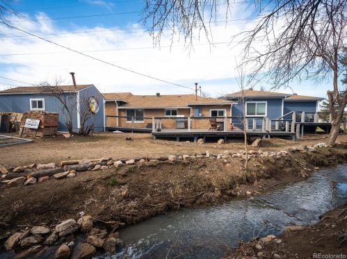 830 Harlan St, Denver CO  80214-2344 exterior