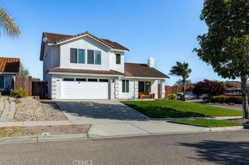 260 Cornuta Way, Nipomo, CA 93444-5020