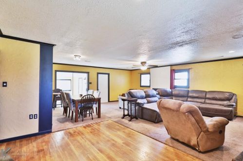 1834 Jackson St, Abilene, TX 79602-4636
