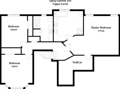 13615 Garrett Ave, Saint Paul MN  55124-7647 exterior