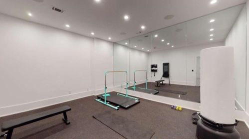 3206 Arden Rd, Atlanta GA  30327-1262 exterior