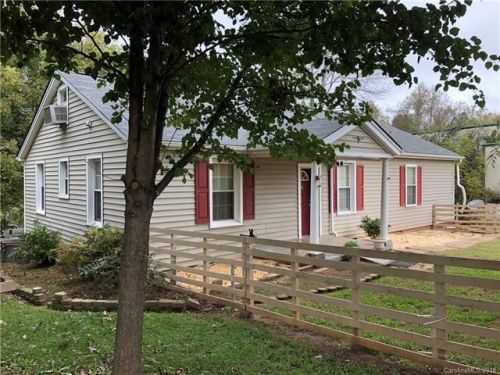 22 Groves St, Cramerton, NC 28032-1123