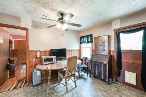 5417 Dennis Ave, Fort Worth TX  76114-4501 exterior
