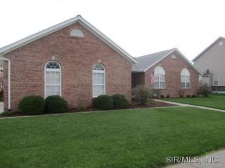 4367 Red Field Dr, Belleville, IL 62226-2098
