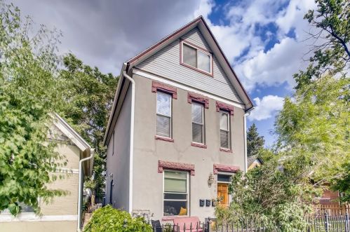 264 Galapago St, Denver, CO 80223-1367