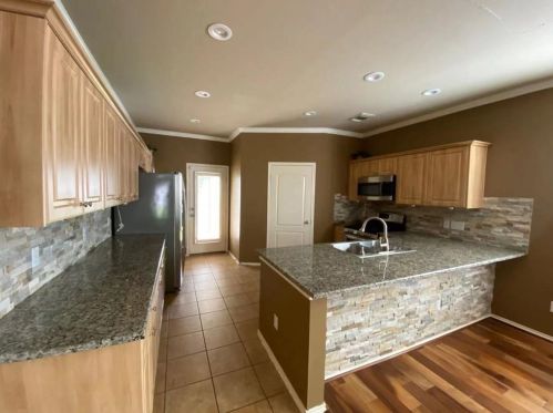 2609 Century Park Blvd, Austin TX  78727-1201 exterior