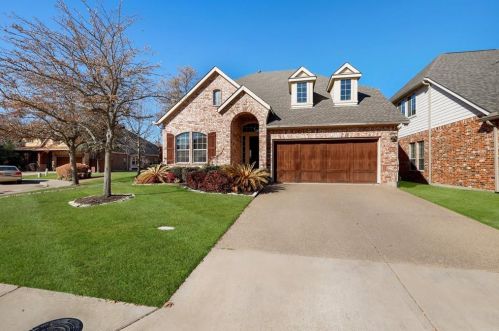 11311 Goddard Ct, Dallas, TX 75218-1875