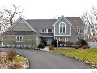 4 Quarry Way, Wilton, CT 06897-1326