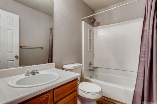 22396 Navarro Dr, Denver CO  80018-3075 exterior