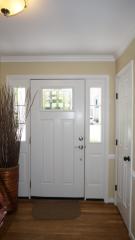 1613 Laurel Top Dr, Midlothian VA  23114-5155 exterior