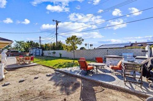 12681 Swidler Pl, Santa Ana CA  92705-1210 exterior
