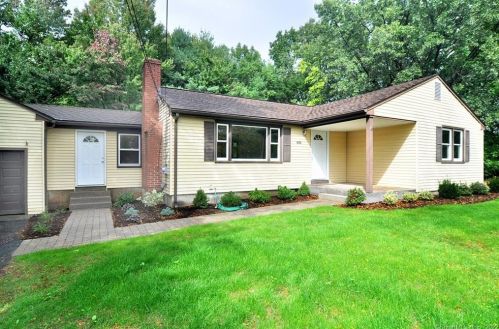1991 Poquonock Ave, Windsor, CT 06095-1236