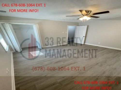 905 Fairview Rd, Stockbridge GA  30281-1029 exterior