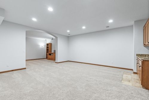 15604 Dunberry Way, Saint Paul MN  55124-7827 exterior