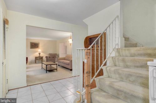 1804 Billman Ln, Silver Spring MD  20902-1421 exterior