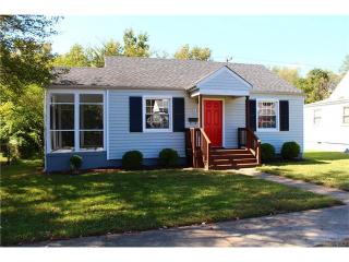 710 Hill Top Dr, Richmond, VA 23225-4513