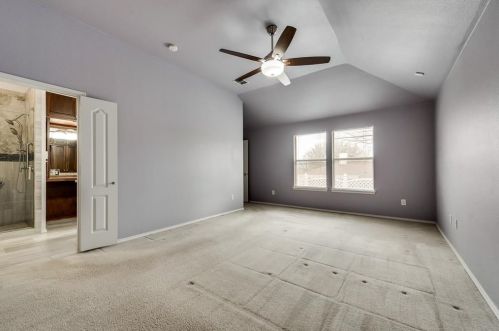 5428 Trout Crk Ct, Fort Worth TX  76137-4731 exterior