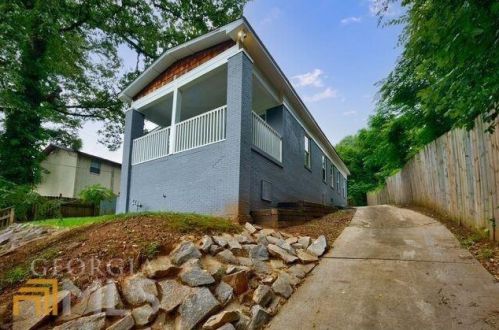 435 Dargan Pl, Atlanta GA  30310-1301 exterior