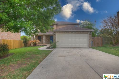17006 Lands Wake, San Antonio, TX 78247-6201