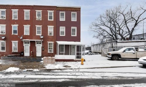 1716 Briggs St, Harrisburg, PA 17103-1528