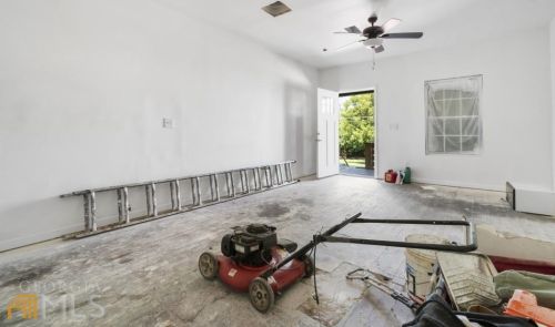 862 Mitchell St, Atlanta GA  30314-3729 exterior