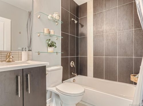 3649 Osage St, Denver CO  80211-2543 exterior