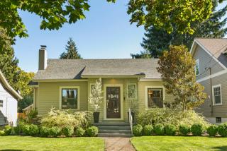 3722 20th Ave, Portland, OR 97212-1417