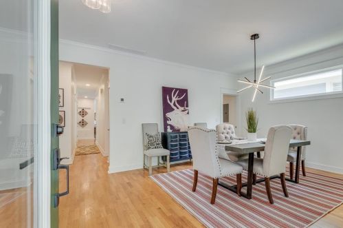 1332 Hooper Ave, Atlanta GA  30307-2014 exterior