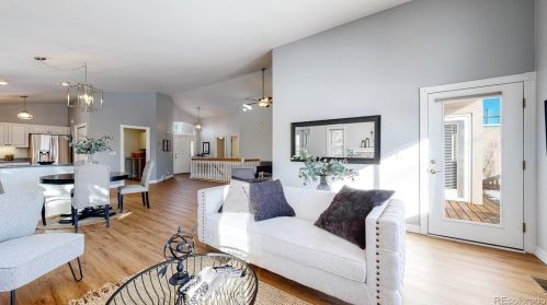 3932 Blackstone Ct, Loveland CO  80537-3444 exterior