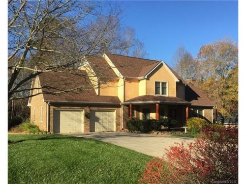 119 Cheshire Ln, Gastonia, NC 28056-9649