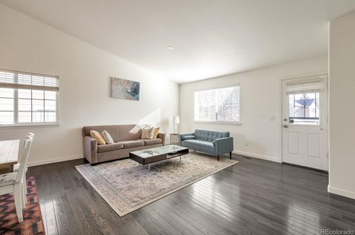 3710 Nepal Ct, Denver CO  80013-7436 exterior