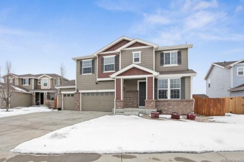 6382 136th Pl, Denver, CO 80602-6900