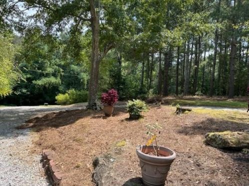 462 Wo Smith Rd, Jefferson GA  30549-3083 exterior