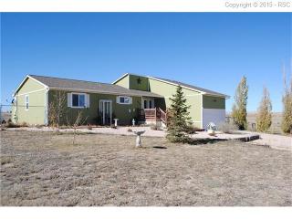 4420 Rosebud Ln, Amo, CO 80831-6916
