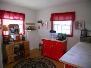 317 Redbud Ln, Greencastle IN  46135-1475 exterior